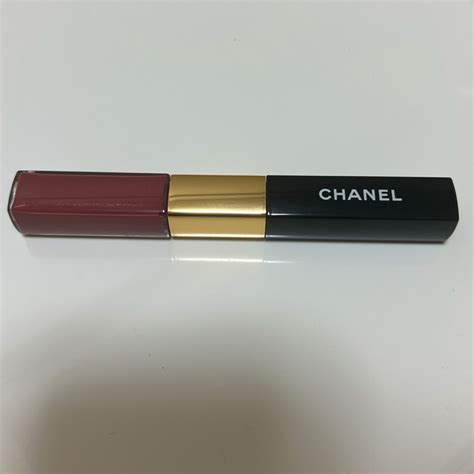 chanel ルルージュデュオウルトラトゥニュ